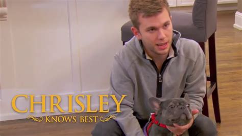 Season 5 Episode 3 Todd Meets Chases Dog Chrisley Knows Best
