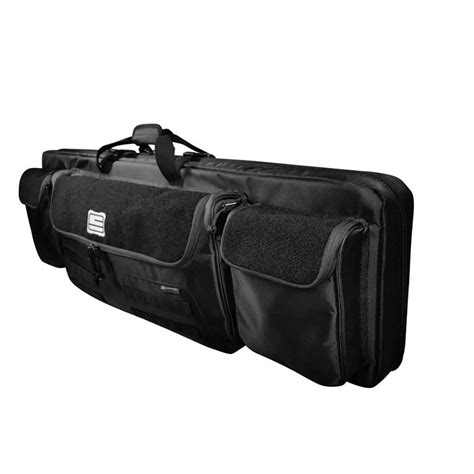 Evolution Outdoor 1680d Tactical 42in Double Rifle Case Sportsmans