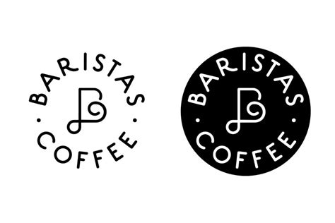 Baristas Coffee On Behance