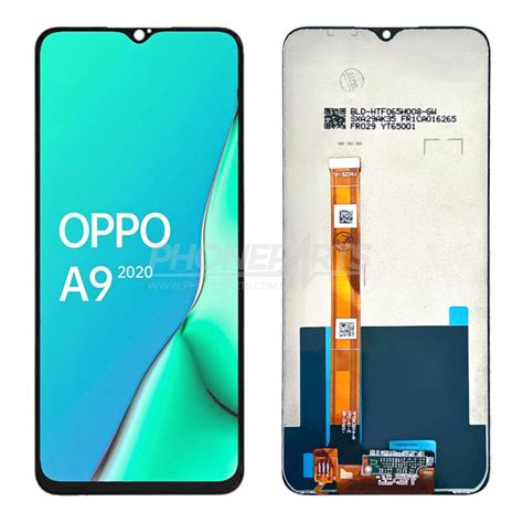 Display Touch Oppo A9 2020 Oem Phoneparts