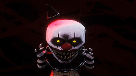 Clown Gremlin Dark Deception Monsters And Mortals Gameplay Youtube