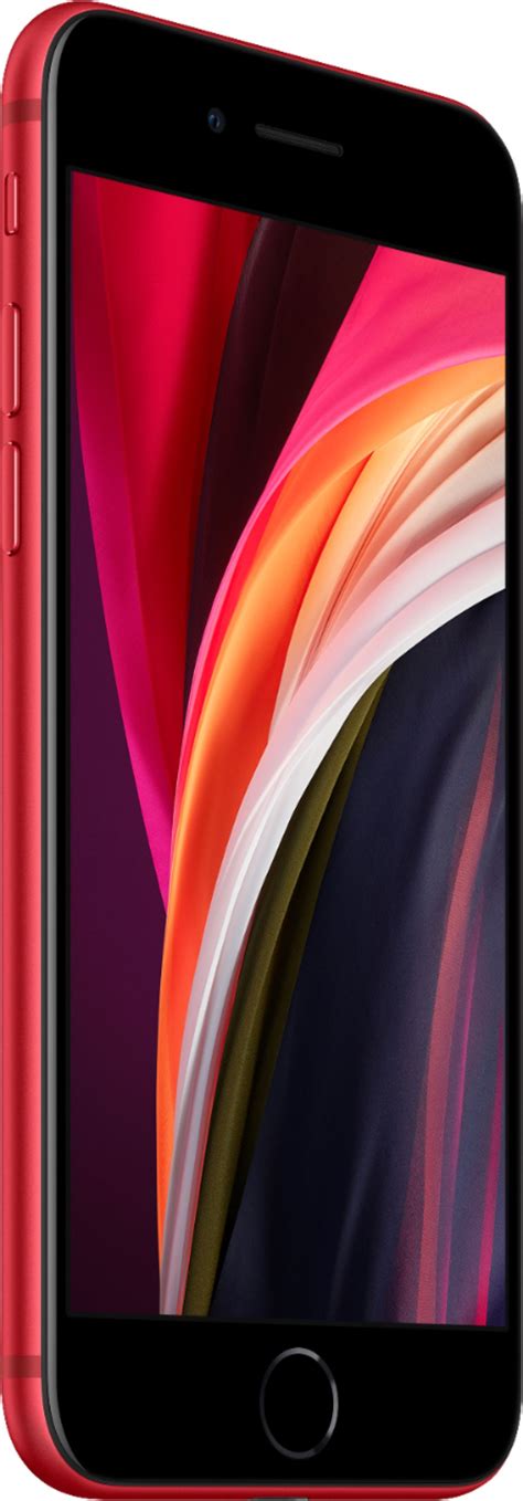 ないと Apple Iphone Se2 Product Red 64gb Mx9u2jの通販 By Kuon639s Shop｜アップル