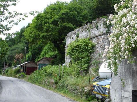 Lime Kiln Calstock Penny Mayes Cc By Sa Geograph Britain And