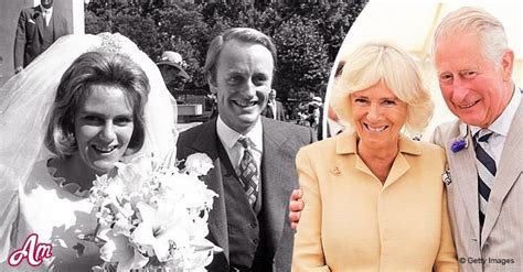 Camilla Parker Bowles Was Fired From Her First Job Look Back At Her