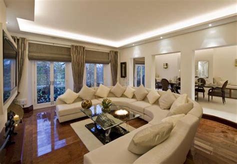 35+ Magnificent Condo Living Room Ideas - Decortez | Interior