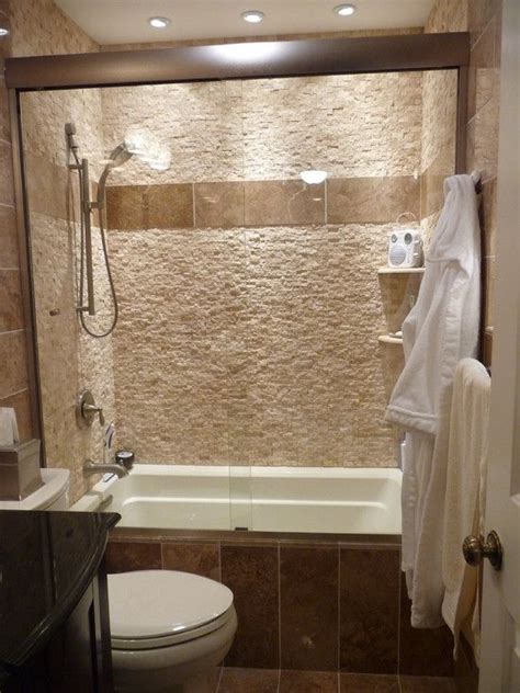 Tub shower combo units are very common in the united states. Bathroom Design Ideas, Pictures, Remodel and Decor ...