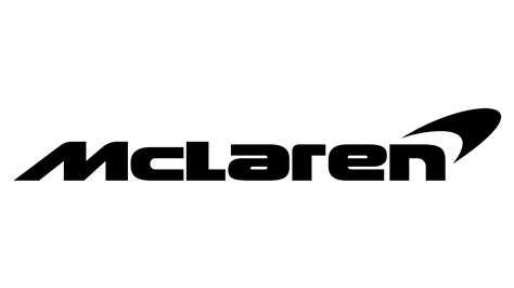 Mclaren Logo And Symbol Meaning History Png Brand