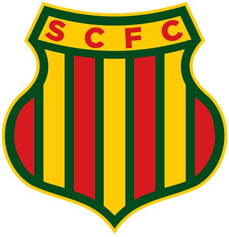 Sampaio corrêa futebol clube es un club de fútbol de brasil, fundado en el año 1923. Sampaio Corrêa Logo - Sampaio Corrêa Futebol Clube Escudo ...