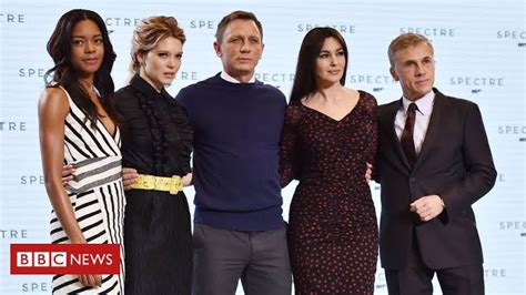 Bond 25 Full Cast Revealed With Daniel Craig As James Bond Animated Times