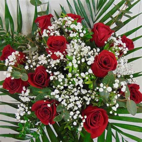 Imagenes De Ramos De Rosas Hermosas 20 Latest Ramos De Flores Rojas