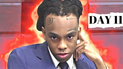 The Ynw Melly Trial Victims Mom Takes The Stand And New Evidence Proves