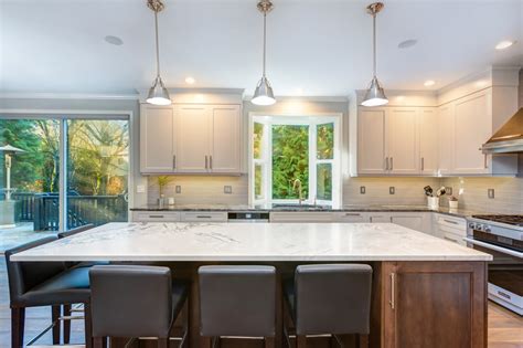 20 reasons americans love shaker kitchen cabinets