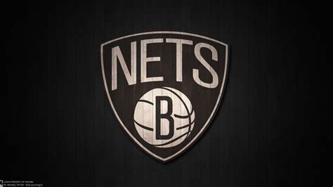 Brooklyn nets logo vector archives sport instant download. Brooklyn Nets Wallpapers - Wallpaper Cave