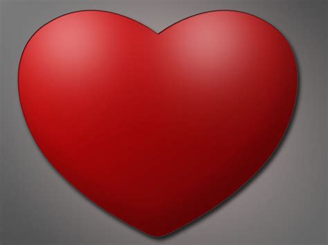 Love is as superlative as a raindrop and as common as breathing. Valentines Heart Wallpaper Free HD Backgrounds Images Pictures