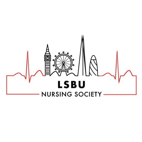 Lsbu Nursing Society Home