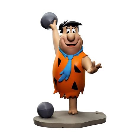 Fred Flintstone The Flintstones Cardboard Standup Ph