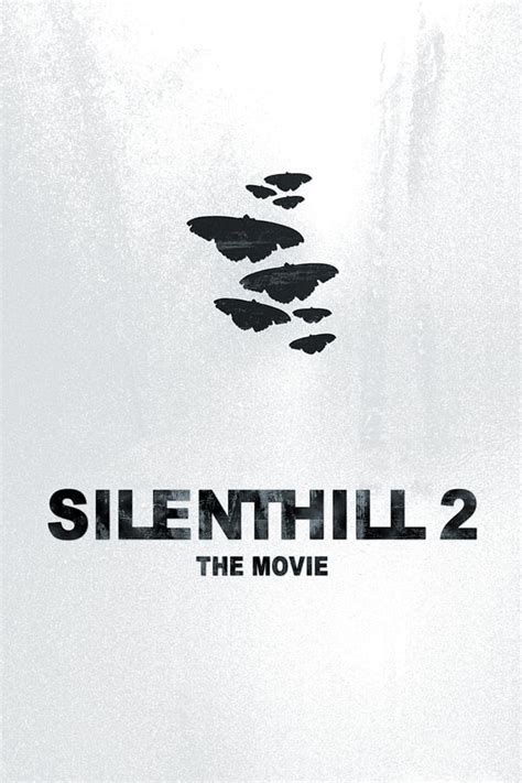 Silent Hill 2 The Movie 2012 — The Movie Database Tmdb