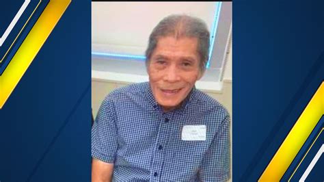 Whichever you get for him, make sure that he really. Clovis Police looking for 80-year-old at-risk missing man ...