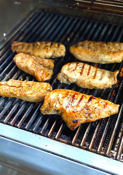 See more ideas about chicken wing recipes, chicken wing marinade, wing recipes. The Best Chicken Marinade for Grilling - At Lara's Table