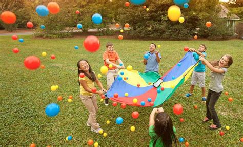 Fun Outdoor Activities For Kids That Wont Break The Bank