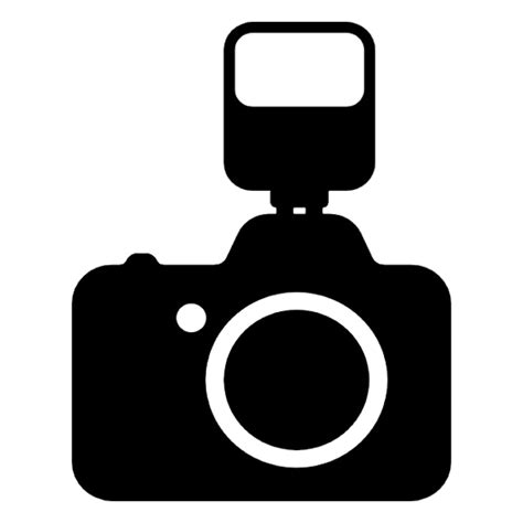 Camera Silhouette Clip Art Camera Png Download 576576 Free