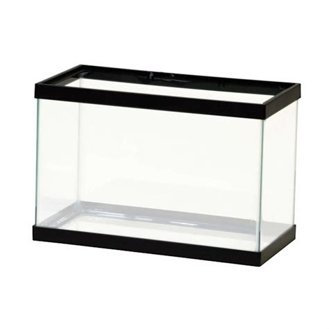 Aqueon Standard Glass Aquarium Tank 25 Gallon Petco