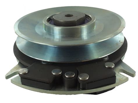 Pto Clutch For Wood M1950 M2050 M2560 Mower Denparts