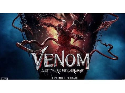 Regarder Venom 2 Let There Be Carnage Film Complet 2021 Film
