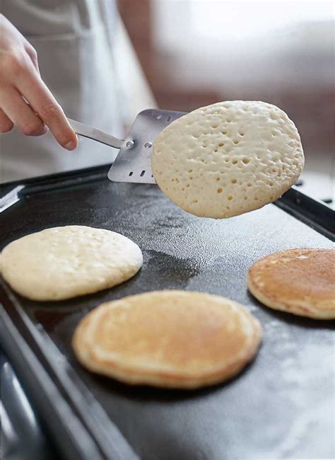 An easy pancake batter recipe with tips on how to make the best pancakes every time with sweet or savoury toppings. Flipping Like Pancakes - Resistance Poetry - Medium