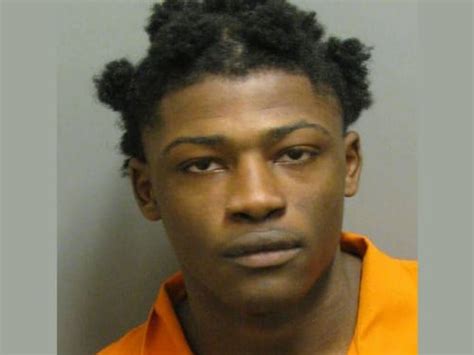 Montgomery Teen Allegedly Killed 2 People In Retaliation For Testimony