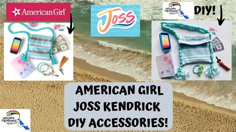 american girl doll joss s accessories munimoro gob pe