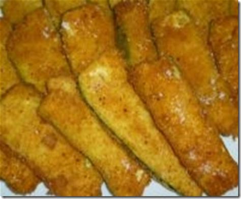 Maybe you would like to learn more about one of these? Ricetta Zucchine impanate e fritte - Ingredienti e ...
