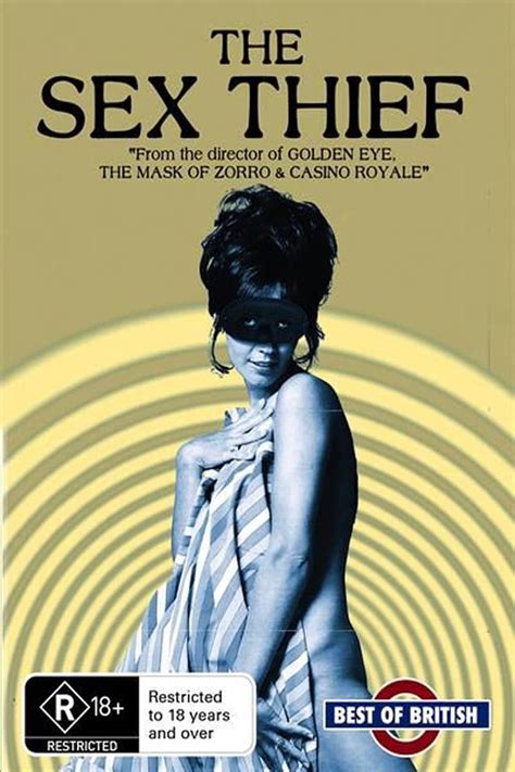 The Sex Thief 1973 Posters — The Movie Database Tmdb