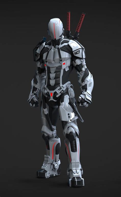 Batt Mobile Robot Concept Art Robots Concept Futuristic Armour