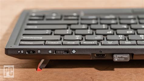 Lenovo Thinkpad Trackpoint Ii Wireless Keyboard
