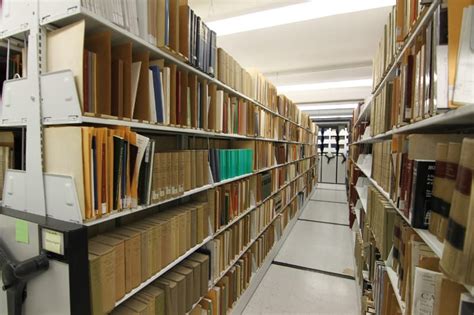 Storage Solutions Archival Storage