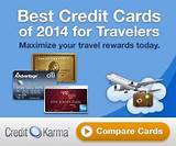 Pictures of How Do Travel Rewards Credit Cards Work