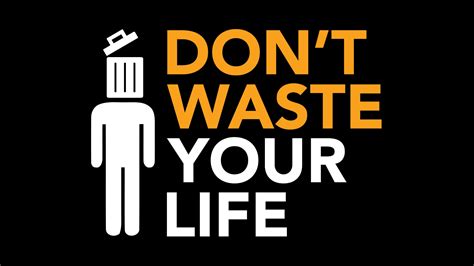 Dont Waste Your Life Crosstown Alliance