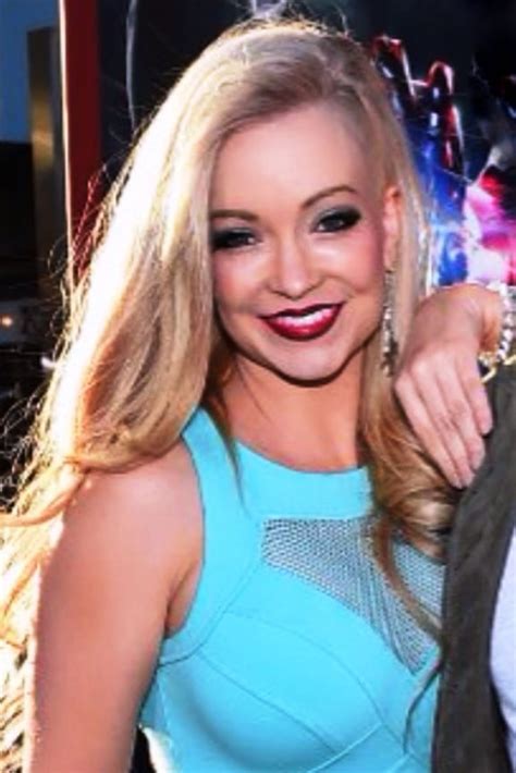 Picture Of Mindy Robinson