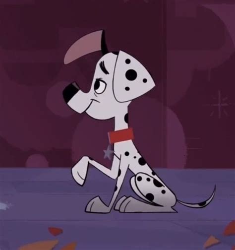 Pin By Dylan Dalmatian On 101 Dalmatian Street Dylans 101