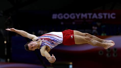 USA Gymnastics Wants To Pay Its Staff Bonuses While Male Gymnasts Haven't Received Their Monthly ...
