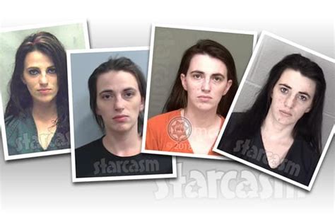 Gypsy Sisters Mellie Stanley Sentenced In Ky Reportedly Pregnant Again