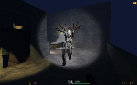 Some Pictures Image Left 4 Life Mod For Half Life Mod Db