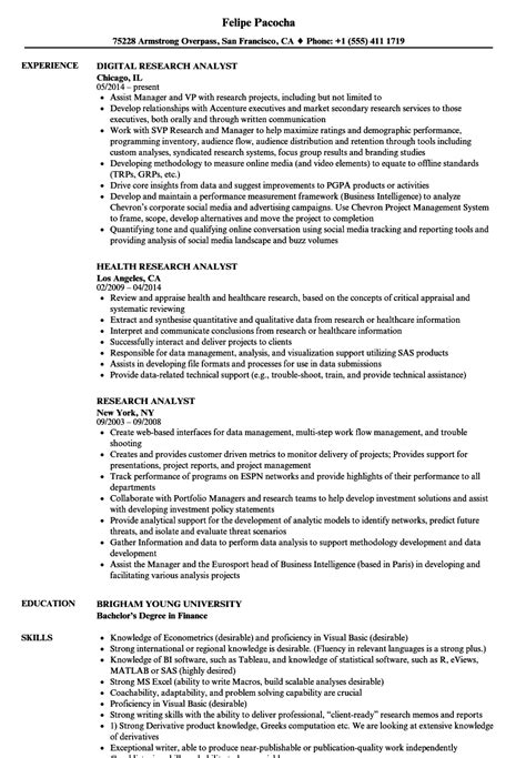 Equity's research agenda and reviews external investment managers. Cover Letter For Equity Research Analyst Entry Level - 200 ...