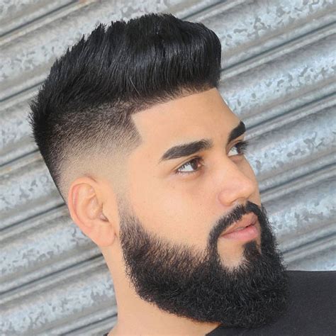 Generally fade haircut has three basis type. 21 Best Mid Fade Haircuts (2021 Guide)