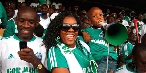 Gor mahia football club secretary general ronald ngala has distanced the club from the alleged pictures of football fans clad in the gor mahia jersey roughing up an unidentified woman went viral. Attack on Gor Mahia- K'ogallo fans will cause deadly ...