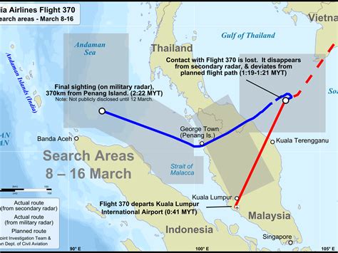 Malaysia Airlines Route Map Malindo Air Route Map Destination Routes