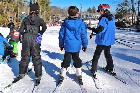 This is the perfect home base for exploring pisgah national forest, the blue ridge parkway, nantahala and smoky mountains national park. Cataloochee Ski Area Tips - Suburban Turmoil