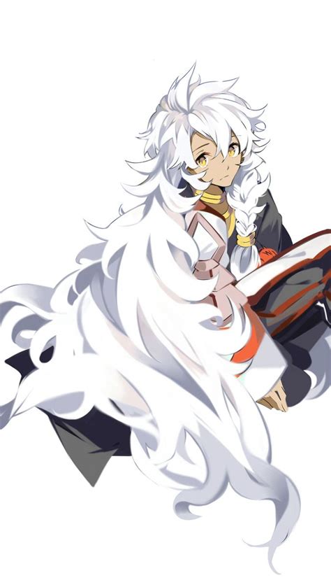 The official fate/grand order website announced a fate/grand order: Solomon【Fate/Grand Order】 | キャラクターデザイン, イラスト, アニメ