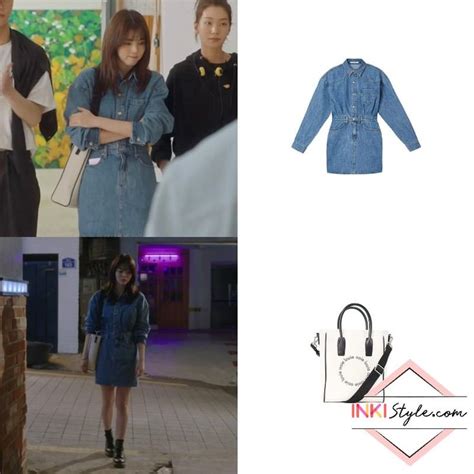 Nevertheless Episodes 7 10 Fashion Han So Hee As Yu Na Bi Kdrama